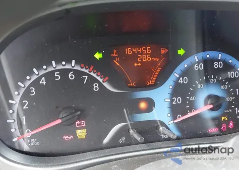 2009 Nissan Cube 1.8 из США, поврежденный, VIN JN8AZ28RX9T101359